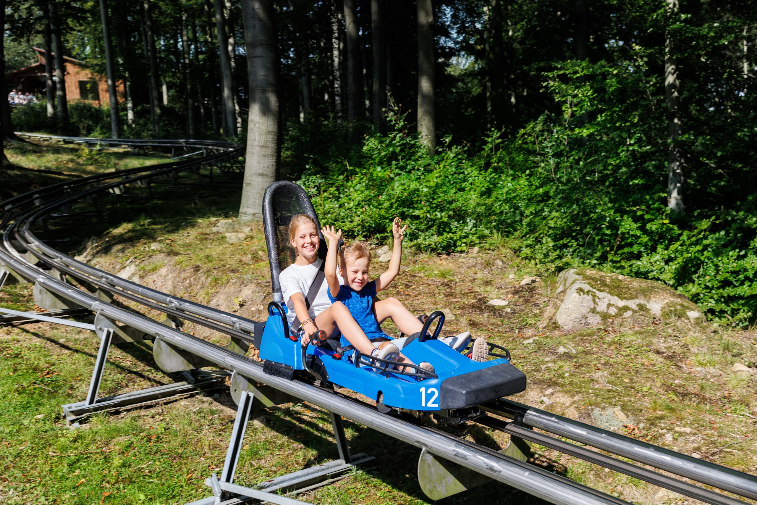 Rides - overexposed - new