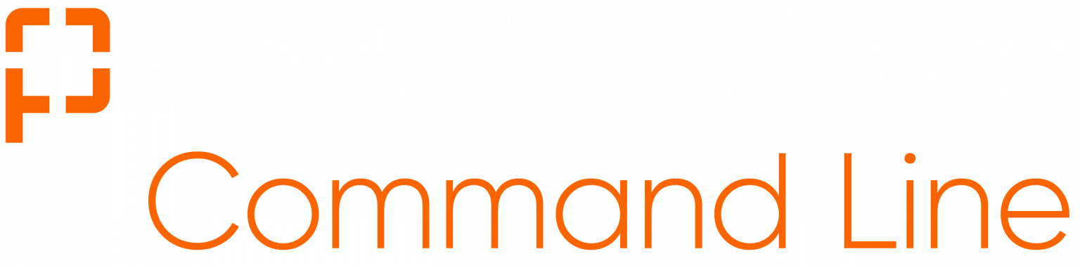 Perfectly Clear Command Line Application | EyeQ