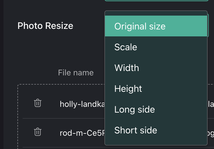 How do I test AI Image Upscaling? | EyeQ