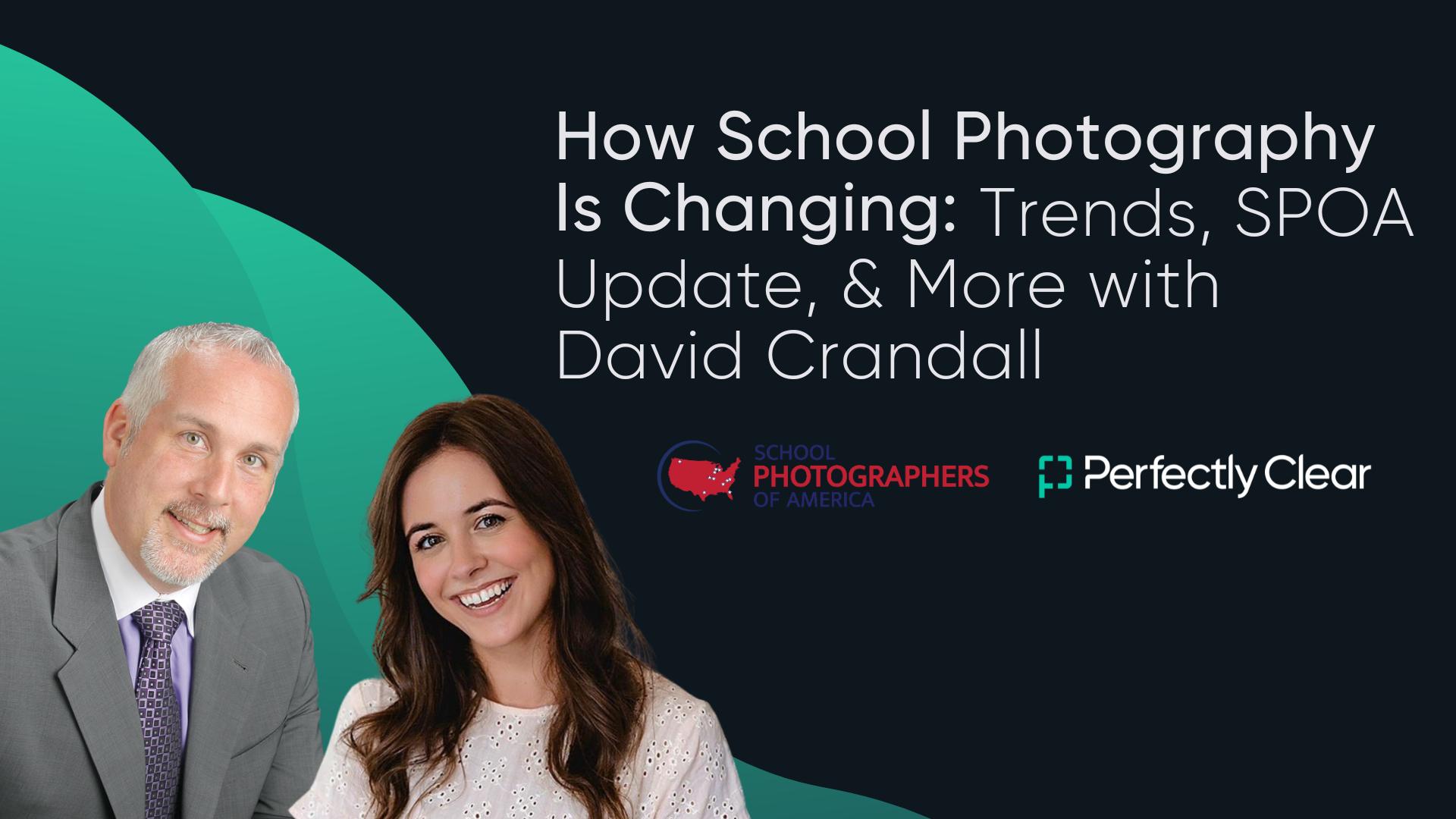 How School Photography Is Changing: Trends, SPOA Update, & More with David Crandall