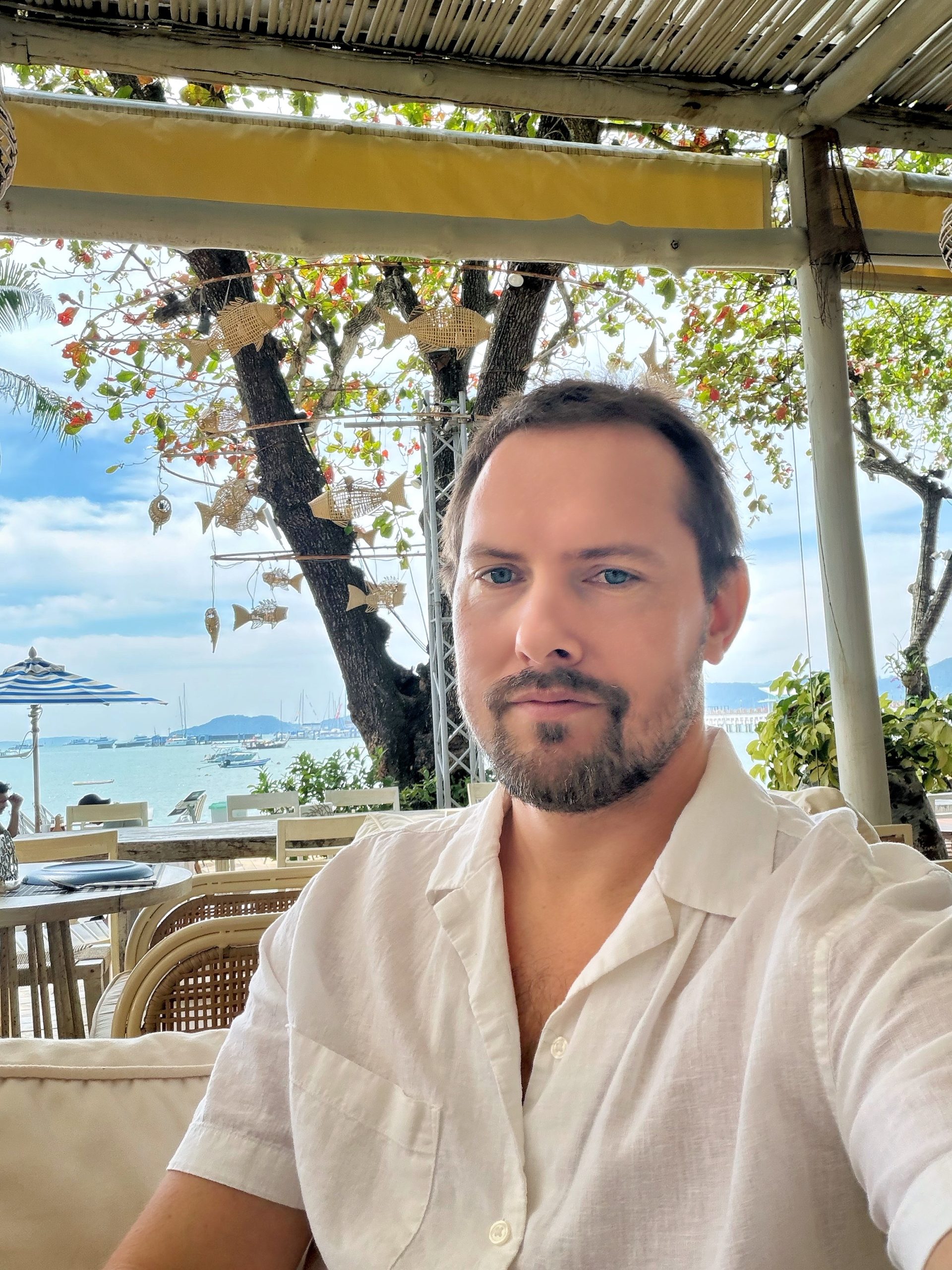 iOS Software Developer