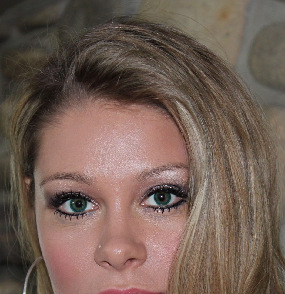 Eye Enhancement - Retouching 2.0 - 1.0 version
