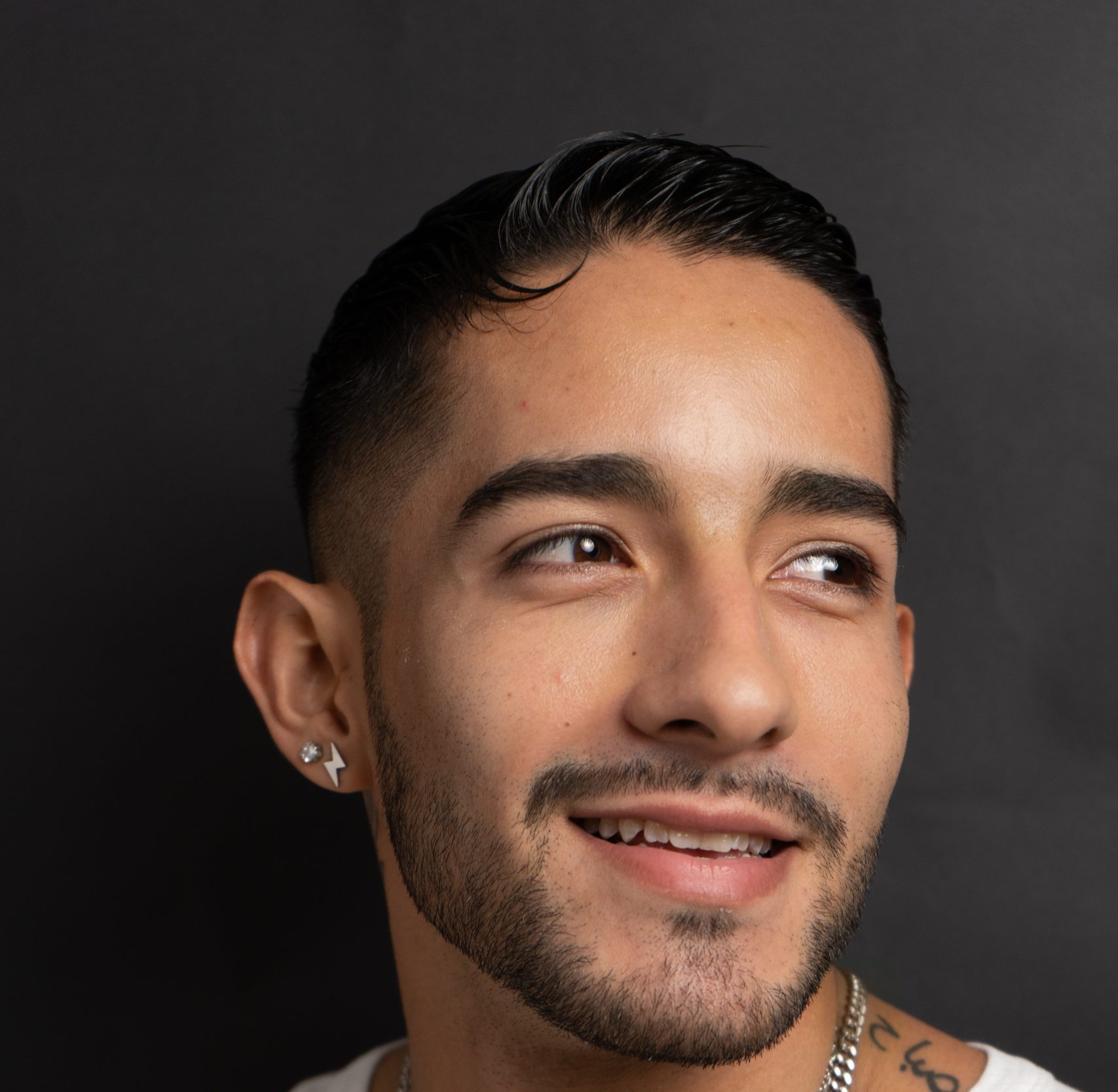 Shine removal - Retouching - 1.0 version