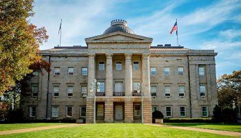 Raleigh Parliament Building_PerfectlyClear_1.0